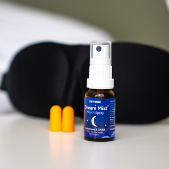 Dream Mist Schlafspray (Zamnesia)