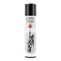Zamnesia Art Clipper Feuerzeuge