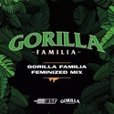 Gorilla Family Mix (BSF Seeds) feminisiert