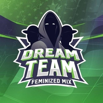 Dream Team Mix (BSF Seeds) feminisiert
