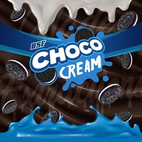 Choco Cream (BSF Seeds) feminisiert