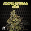 Grape Gorilla Gas (TICAL) feminisiert