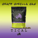 Grape Gorilla Gas (TICAL) feminisiert