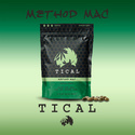 Method Mac (TICAL) feminisiert