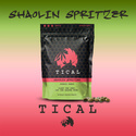 Shaolin Spritzer (TICAL) feminisiert