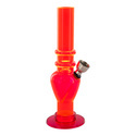 Acrylbong Neon