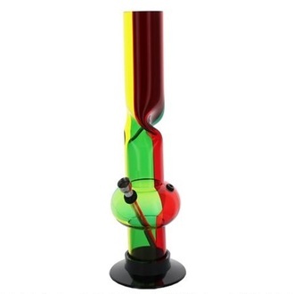 Acrylbong Rasta Twist