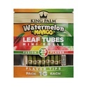 Fusion Flavour Leaf 25pk (King Palm)