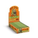 Organic Hemp Rolling Papers 1 1/4 (zig Zag)