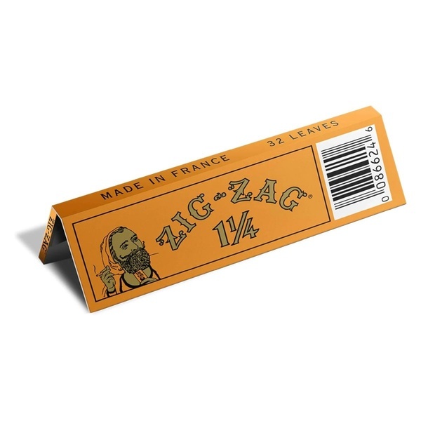 Rolling Papers 1 1/4 (Zig Zag)