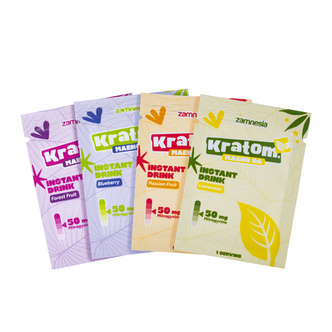 Kratom Getränkepulver (Zamnesia)
