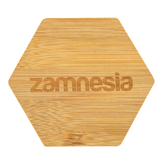 Deckel für Glasaschenbecher (Zamnesia)