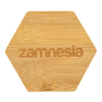 Deckel für Glasaschenbecher (Zamnesia)