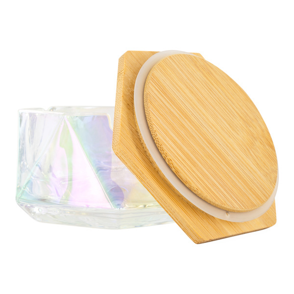 Deckel für Glasaschenbecher (Zamnesia)