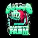 Bubblegum Gelato (Barney’s Farm) feminisiert