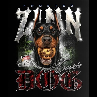 Frosted Zinn x Cookie Dog Auto (Barney’s Farm) feminisiert