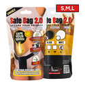 CleanU® SafeBag 2.0