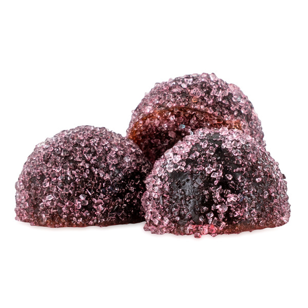 Kratom-Fruchtgummis 30 mg (Zamnesia)