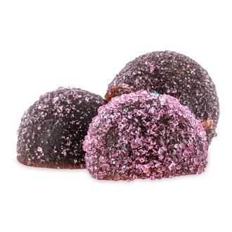 Kratom-Fruchtgummis 30 mg (Zamnesia)