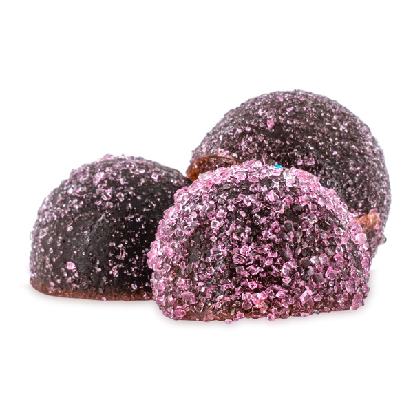 Kratom-Fruchtgummis 30 mg (Zamnesia)