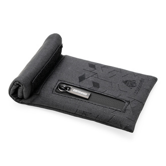 Smell-Proof Puff Pouch - Klein (Zamnesia)