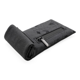 Smell-Proof Puff Pouch - Klein (Zamnesia)