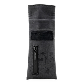 Smell-Proof Puff Pouch - Klein (Zamnesia)