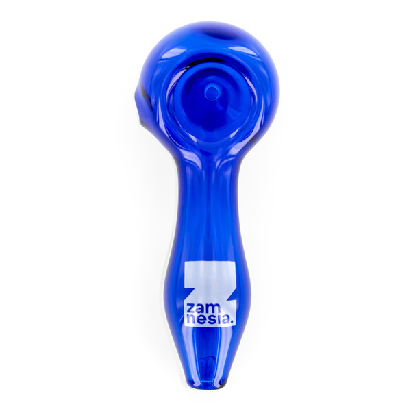 Zamnesia Glaspfeife - Midnight Blue