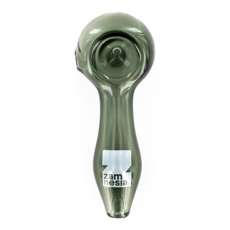 Schwarze Glaspfeife (Zamnesia Exclusive)