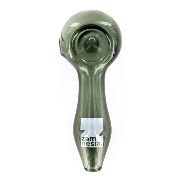 Schwarze Glaspfeife (Zamnesia Exclusive)