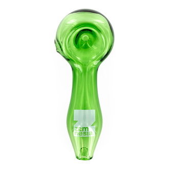 Glaspfeife (Zamnesia)