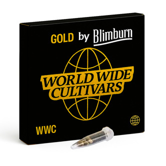 CBD ACDC (Blimburn Seeds) feminisiert