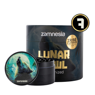 Lunar Howl (Zamnesia Seeds) feminisiert