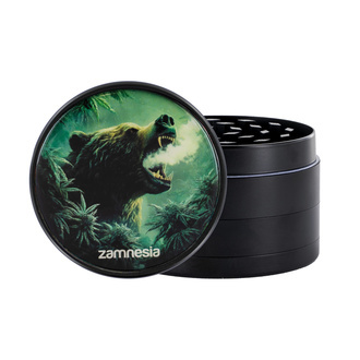 Frost Roar (Zamnesia Seeds) - 7 Feminized Seeds + Grinder