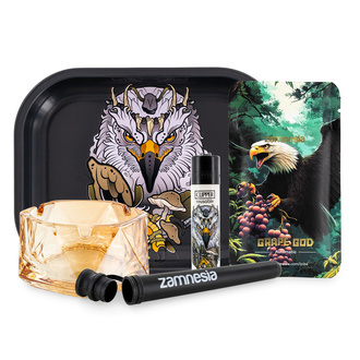 TRIBE 300K Celebration Pack