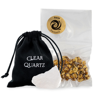 TRIBE Trüffel Bliss Bites