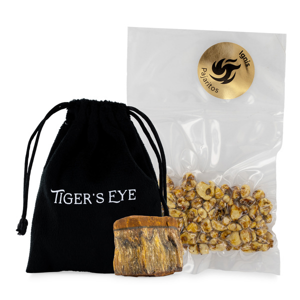 TRIBE Trüffel Bliss Bites