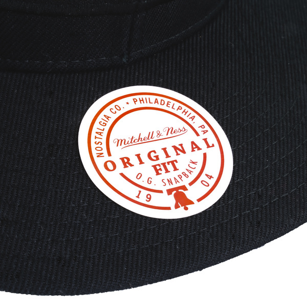 Exclusive TICAL x Zamnesia Snapback