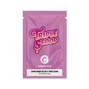 Lemon Cherry Gelato x Triple Scoop (Cookies) feminisiert