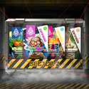 Sector Z Automatic Bundle (Zamnesia Seeds) feminisiert