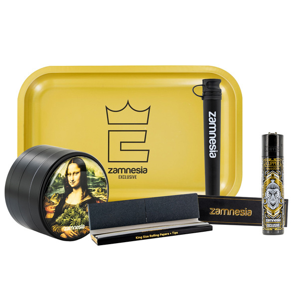 TRIBE Exklusives Gadget-Pack