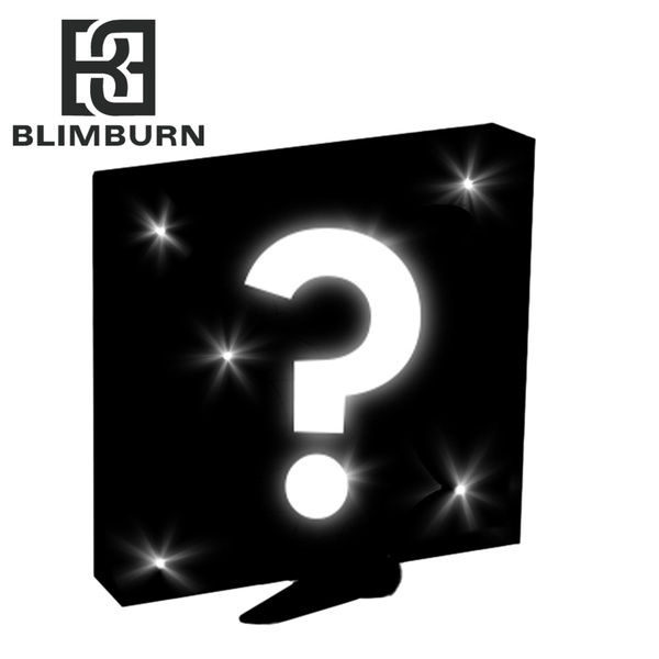 3 feminisierte Überraschungssamen (Blimburn Seeds)