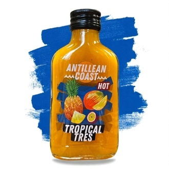 Tropical Tres (Antillean Coast) Tropical Tres (Antillean Coast)