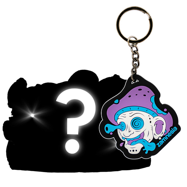 TRIBE Jubiläums Shroom Paket