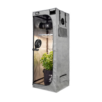 Growbox komplettset 60×60 (Zamnesia)