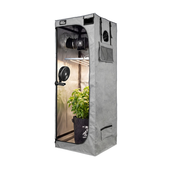 Growbox komplettset 60×60 (Zamnesia)