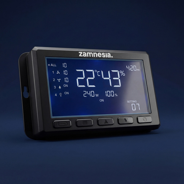 Growbox komplettset 60×60 (Zamnesia)