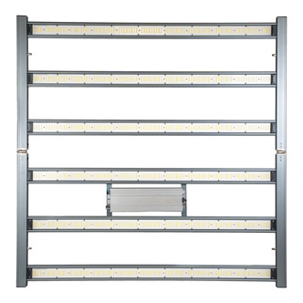 Phytonaut LED Growlampe 480 W (Zamnesia)