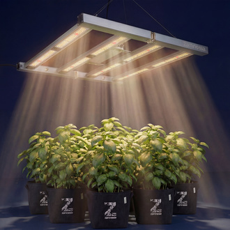 Phytonaut LED Growlampe 480 W (Zamnesia)