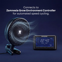 Growzelt Clip-Ventilator 152 mm (Zamnesia)